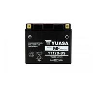 Batterie Yuasa Pour Moto Ducati 916 Monster S4 2000 À 2003 Yt12b-Bs / 12v 10ah Neuf