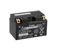 Yuasa Battery Batterie moto YTZ10-S 12V 8Ah pour Honda 929 CBR RR Fireblade 2000-2001