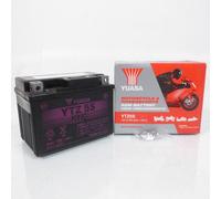 Batterie Yuasa Pour Moto Ktm 525 Exc Racing 4t 2004 À 2006 Ytz5-S / 12v 3.7ah Neuf
