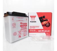 Batterie Yuasa Pour Moto Suzuki 800 Dr St 1992 À 2020 Neuf