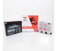 Batterie Yuasa Pour Moto Yamaha 110 Tt-R 2008 À 2020 Yt4b-Bs / 12v 2.3ah Neuf