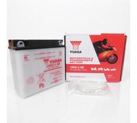Batterie Yuasa Pour Moto Yamaha 125 Tdr Avant 2020 Neuf