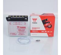 Batterie Yuasa Pour Moto Yamaha 125 Yzf-R 2014 À 2018 Neuf