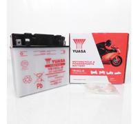 Batterie Yuasa Pour Quad Bombardier 500 Quest 2002 À 2004 Yb16cl-B / 12v 19ah Neuf