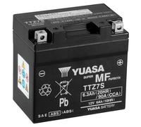 Batterie Yuasa Pour Quad Gas Gas 450 Hp 2004 À 2007 Ytz7s-Bs Neuf