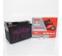 Batterie Yuasa pour Scooter Honda 125 PCX 2010 à 2020 Neuf