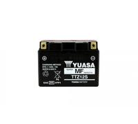 Batterie Yuasa Pour Scooter Honda 250 Nss A Forza/Jazz 2000 À 2004 Ytz12-S / 12v 11ah Neuf