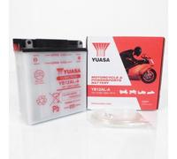 Batterie Yuasa Pour Scooter Peugeot 250 Geopolis Après 2005 Neuf