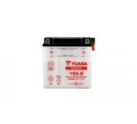 Batterie Yuasa Pour Scooter Piaggio 150 Cosa lx 1988 À 1991 Neuf