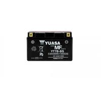 Batterie Yuasa Pour Scooter Yamaha 125 Nxc Cygnus X Injection 2007 À 2016 Neuf