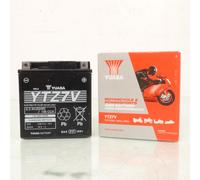 Batterie Yuasa Pour Scooter Yamaha 125 Ypr X-Max Abs 2021 À 2025 Ytz7v / 12v 6.3ah Neuf
