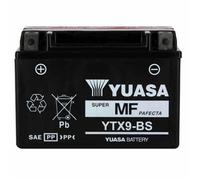 Batterie Yuasa Scooter KYMCO 125 Grand Dink 2001-2010 YTX9-BS / 12V 8Ah Neuf