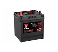Batterie Yuasa SMF YBX3004 12V 50ah 400A