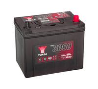 Batterie Yuasa SMF YBX3030 12V 72ah 600A