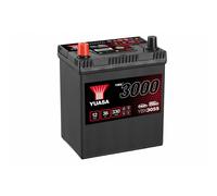 YUASA YBX3055 YBX3000 Batterie de Démarrage SMF 12V 36Ah 330A EN