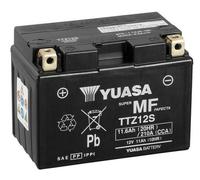 Batterie Yuasa ttz12s (ytz12s) KTM 690 Enduro R ABS 2016 2017 2018