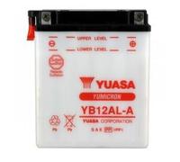 BATTERIA YUASA Yb12al-a - X5