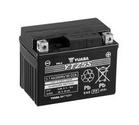 Yuasa YTZ5S batterie de véhicule Mat de verre absorbé 3,7 Ah 12 V 65 A Moto