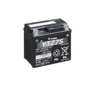 Yuasa Battery - Batterie moto YTZ7S scellée conventionnelle 12