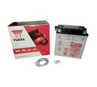 Batterie YUASA type YB10L-A2 (livrée sans acide)