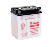 YUASA BATTERIE YB10L-BP - SANS PACK ACIDE (NON INCLUS)