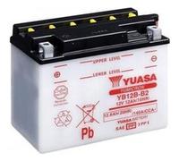 Batterie YUASA YB12B-B2 conventionnelle n/a G