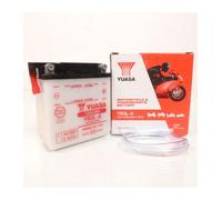 Batterie Yuasa Yb3l-A 12v - 3ah Moto Scooter Honda Mbk Kawasaki Cagiva Fantic ... 1982 - 2007