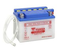 Batterie YUASA - YB4L-B - 12V / 4Ah