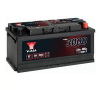 Batterie Yuasa SMF YBX3017 12V 90ah 800A