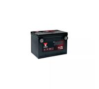 BATTERIE YUASA YBX3780 12V 74Ah 740A