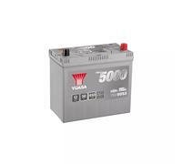 Batterie Yuasa Silver YBX5053 12v 50ah 450A Hautes performances