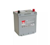 BATTERIE YUASA YBX5056 SILVER 12V 40Ah 360A