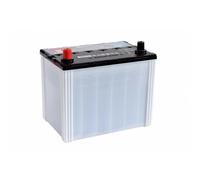 Batterie YUASA YBX7031 EFB 12V 72AH 720A