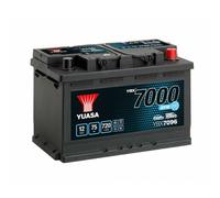 Batterie YUASA YBX7096