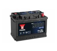 Batterie YUASA YBX9096 AGM 12V 70AH 760A