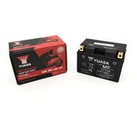 Batterie Yuasa YT12A Précédée Scellée Batterie Moto Conventionnelle 12