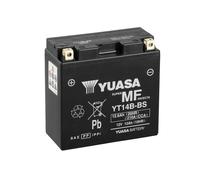 Batterie Yuasa YT14B-BS 12 V 12.6 Ah Scellée