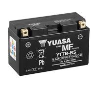 Batterie Yuasa YT7B-BS Pour MOTO Ducati 1199 Panigale 1199 CC 2012 Yuasa YT7B-BS