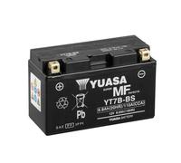 Batterie Yuasa YT7B-BS Pour Moto Ducati 1199 Panigale 1199 CC 2012 YUASA YT7B-BS