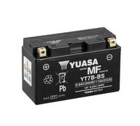 Batterie Yuasa YT7B-BS Pour Moto Ducati 899 Panigale 899 Cc 2014