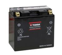 Batterie Yuasa YTB9 -Y- FERME TYPE ACIDE SANS ENTRETIEN