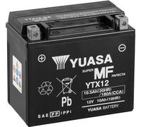 Batterie YUASA YTX12 10 AH AGM