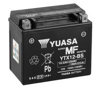 Batterie Yuasa ytx12-bs Artic Cat 300 DVX 2WD 2009 2010 2011 2012 2013 2014 2015