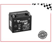 batterie moto pour Kawasaki 750 ZX750-J Ninja ZX-7 (1991-1995)