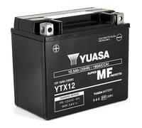 Yuasa Batterie YTX12