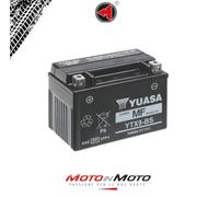 Batterie Yuasa YTX9-BS GIA Activé pour Yamaha X Max 125 250 2006 2007 2008 2009