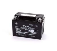 YUASA YTX9 W/C Batterie sans entretien