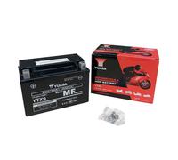 Batterie Yuasa YTX9 Préchargée Scellée Batterie Moto Conventionnelle 12 Y
