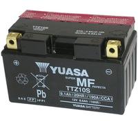 Batterie yuasa YTZ10S-BS BTZ10S-BS Pour Aprilia Rxv Sxv 550 2005 2006 2007 2008