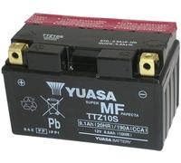 Batterie Yuasa YTZ10S-BS BTZ10S-BS Pour Aprilia Tuono 660 2022 2023 2024